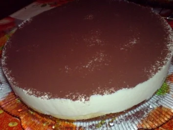 Schoko-Bananen-Torte - Rezept - Bild Nr. 20