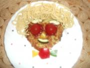 Clown-Rösti - Rezept