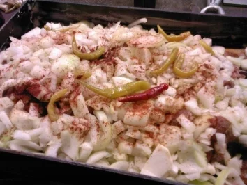 Schaschlik Spezial - Rezept - Bild Nr. 2