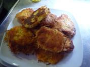 Schnelle Reibekuchen - Rezept