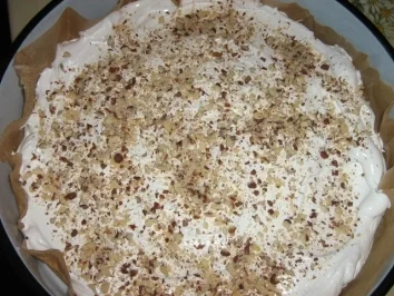 Sanja's Torte - Rezept - Bild Nr. 3