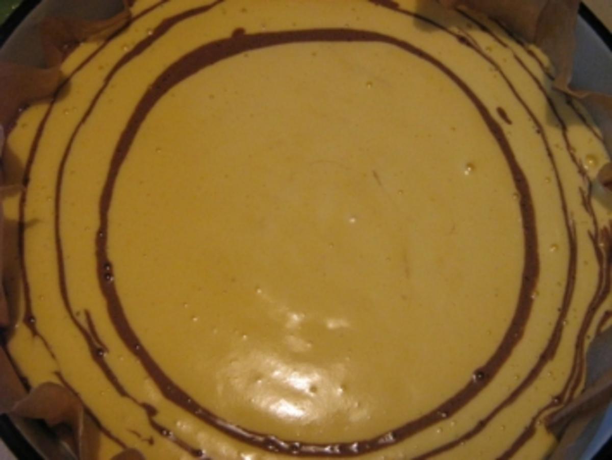 Sanja's Torte - Rezept - Bild Nr. 4