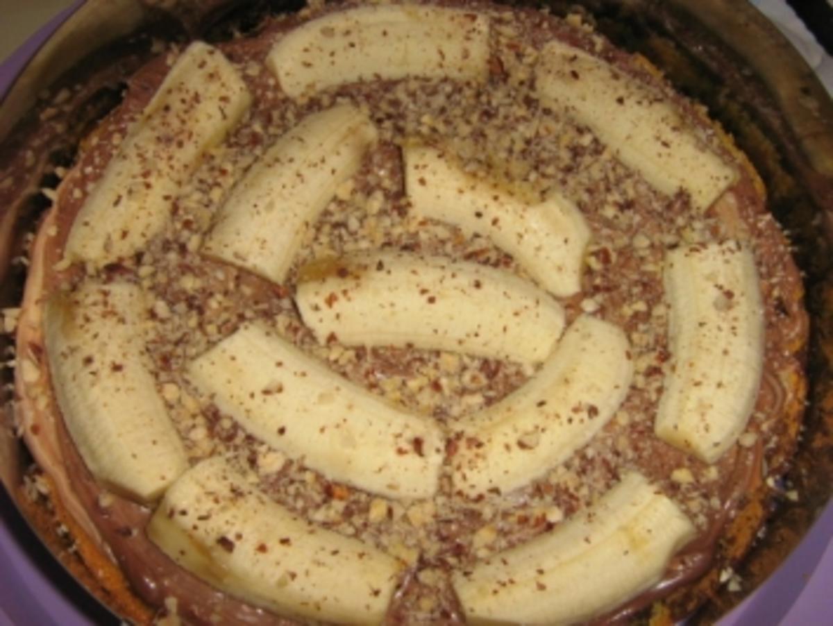 Sanja's Torte - Rezept - Bild Nr. 5
