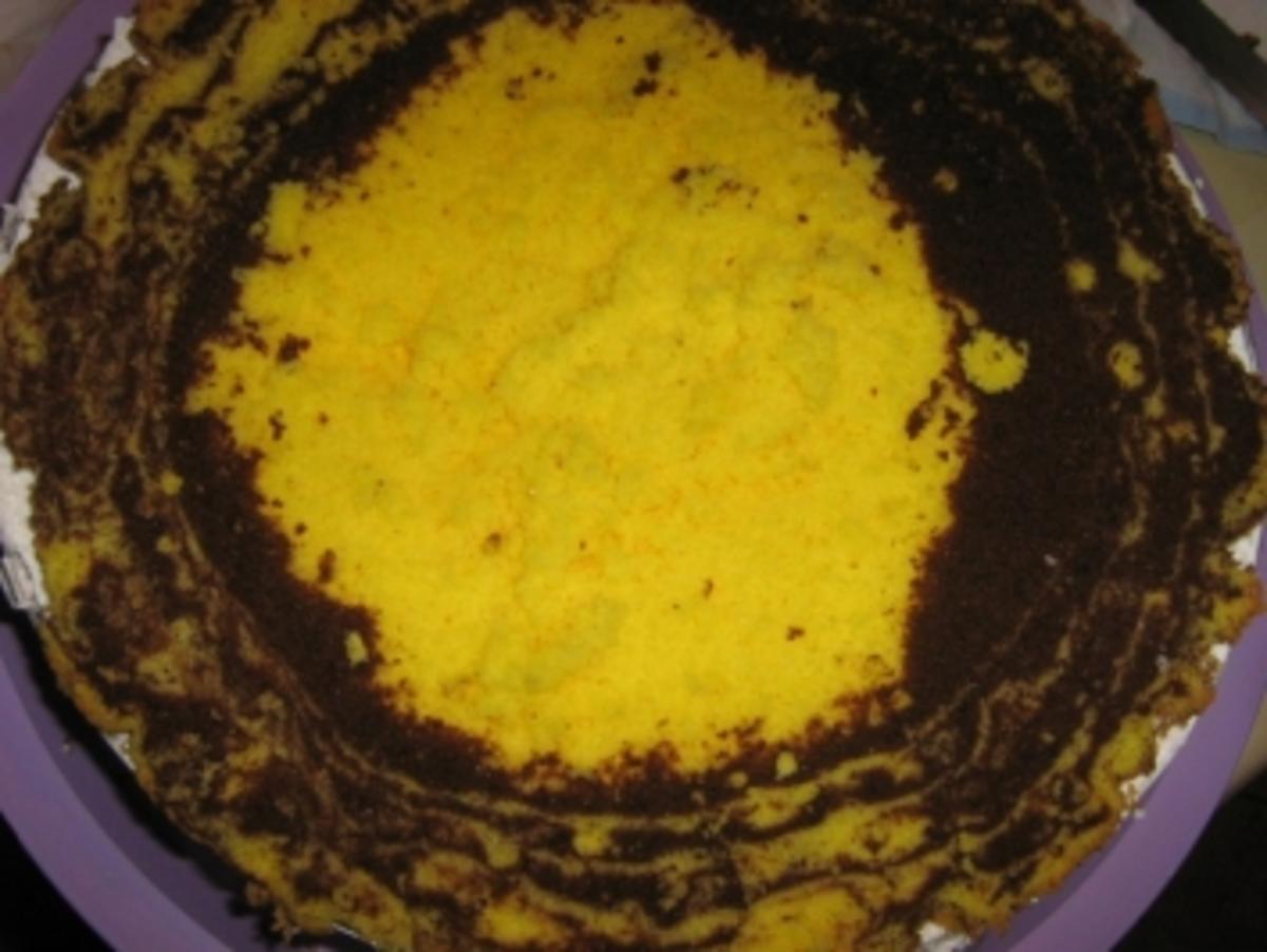Sanja's Torte - Rezept - Bild Nr. 6