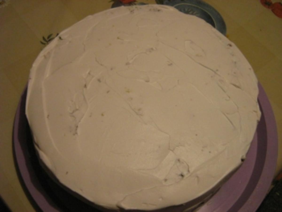 Sanja's Torte - Rezept - Bild Nr. 7