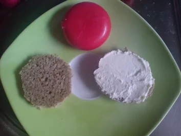 Fingerfood "Käse-Käfer" - Rezept - Bild Nr. 2