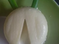 Fingerfood "Käse-Käfer" - Rezept - Bild Nr. 3