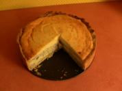 Mascarpone-Mohn-Torte - Rezept