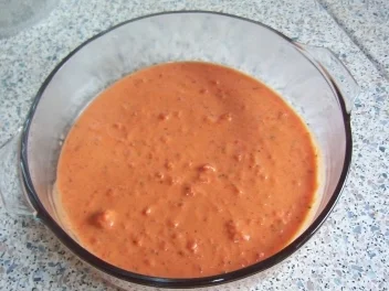 Gaby´s schwäbische Ravioli  Teil 3 - al forno - Rezept - Bild Nr. 4