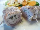 Involtini - Rezept