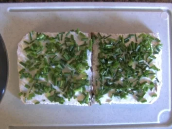 Pausenbrot - Rezept - Bild Nr. 2