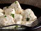 Hähnchengeschnetzeltes mit Sahne - Rezept - Bild Nr. 2