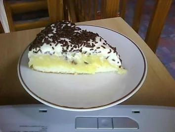 Schwedische Apfeltorte - Rezept - Bild Nr. 2