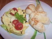 Käsenocker´l - Rezept