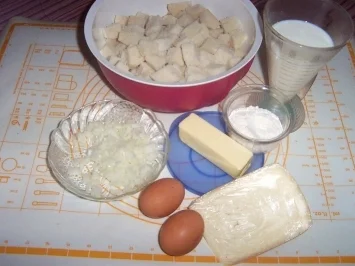 Käsenocker´l - Rezept - Bild Nr. 2