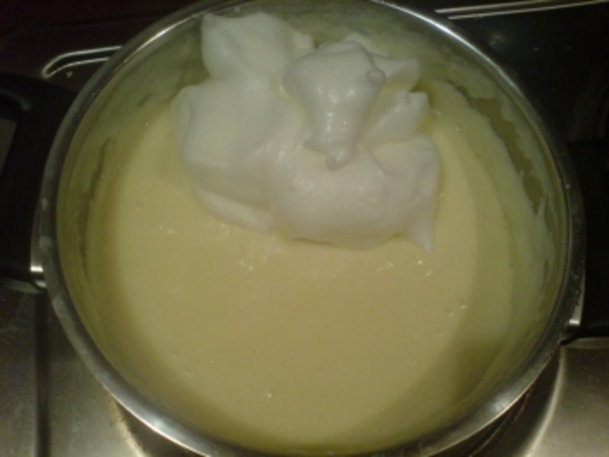 Dessert "Grießpudding" - Rezept - Bild Nr. 4