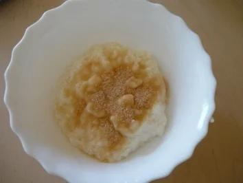 Rezept: Milchreis Bild Nr. 2 Milchreis - Rezept - Bild Nr. 2