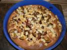 Mein Zwetschgenkuchen - Rezept
