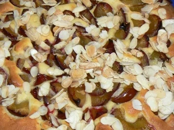 Mein Zwetschgenkuchen - Rezept - Bild Nr. 2