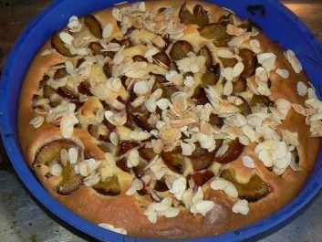 Mein Zwetschgenkuchen - Rezept - Bild Nr. 3