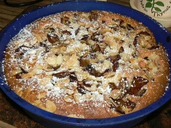 Mein Zwetschgenkuchen - Rezept - Bild Nr. 5