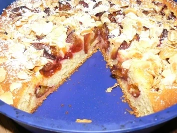 Mein Zwetschgenkuchen - Rezept - Bild Nr. 6