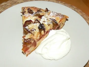 Mein Zwetschgenkuchen - Rezept - Bild Nr. 8