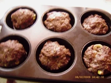 Tatar - Hackbällchen - Rezept - Bild Nr. 3