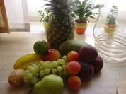 Sommerbowle - Rezept