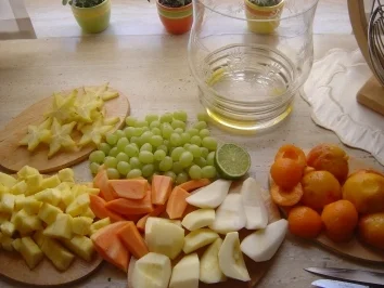 Sommerbowle - Rezept - Bild Nr. 2