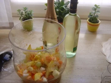 Sommerbowle - Rezept - Bild Nr. 5