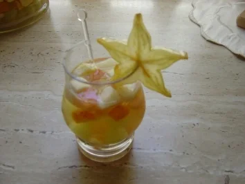 Sommerbowle - Rezept - Bild Nr. 6