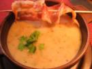Pfifferlings - Suppe .... - Rezept