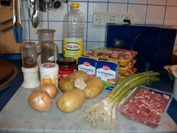 'Herziges' aus dem Bräter - Rezept - Bild Nr. 2