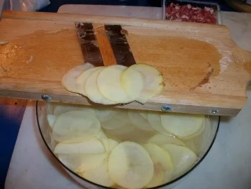 'Herziges' aus dem Bräter - Rezept - Bild Nr. 3