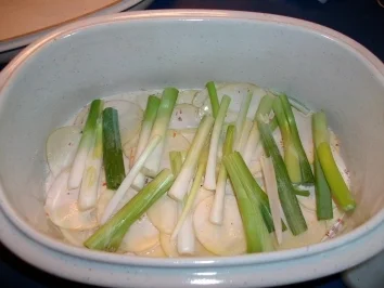 'Herziges' aus dem Bräter - Rezept - Bild Nr. 4