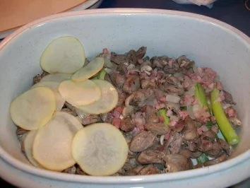 'Herziges' aus dem Bräter - Rezept - Bild Nr. 5