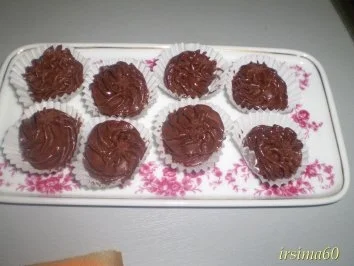  Trüffelspitzen - Rezept