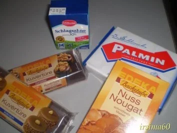  Trüffelspitzen - Rezept - Bild Nr. 2