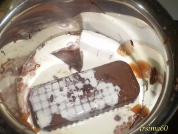  Trüffelspitzen - Rezept - Bild Nr. 3