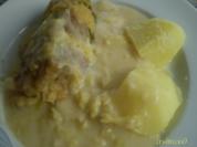 Gefüllter Kohlkopf - Rezept