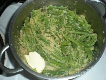 Beilage: Butterbohnen - Rezept - Bild Nr. 4