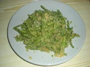 Beilage: Butterbohnen - Rezept