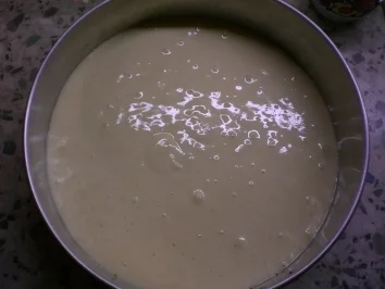 Rezept: bäriger Sommerkuchen Bild Nr. 5 bäriger Sommerkuchen - Rezept - Bild Nr. 5