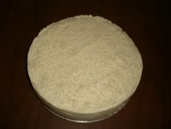 Rezept: bäriger Sommerkuchen bäriger Sommerkuchen - Rezept