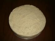 bäriger Sommerkuchen - Rezept