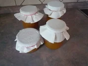 Mirabellen - Zitronen - Marmelade - Rezept