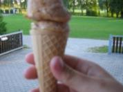 Mirabellen-Eis - Rezept