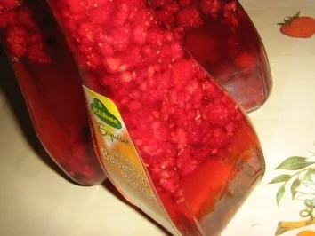 Himbeeressig - Rezept - Bild Nr. 2