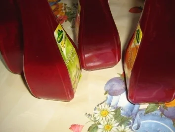 Himbeeressig - Rezept